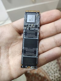 ADATA XPG • SX6000 • NVMe ٢٥٦ جيجا