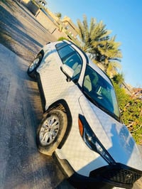كورلا كروس • ٢٠٢٢ • بنزين