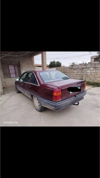 أوبل للبيع رقم دولي نينوئ السعر الاتصال علا الرقم 07710663243