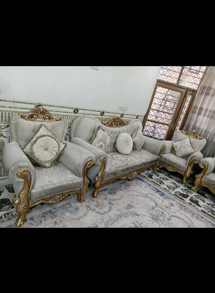 اغراض مستخدمه نضيفه جدا كربلاء


**إذا كنت صاحب هذا الإعلان وتريد حذفه لأي سبب، رجاءا أرسل رسالة إلى الدعم الفني**