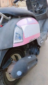 دراجه 120 بوليس دراجه نظيفه دراجه مفتوحه سلف ويندو مكان بغداد العبيدي ...