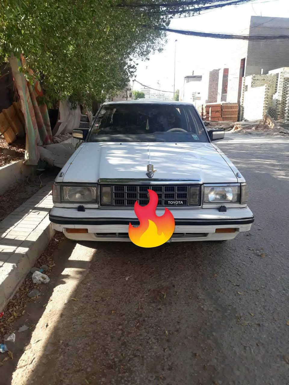 سوبر للبيع موديل 87رقم انكليزي بغداد بسمي مكانهه النجف السعر 70السياره اي تحوير  مابيهه حتي مكينه بلادي  رقم الموبايل ***********
