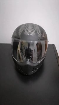 07713358586 مركز كماليات الدراجات خوذه باله