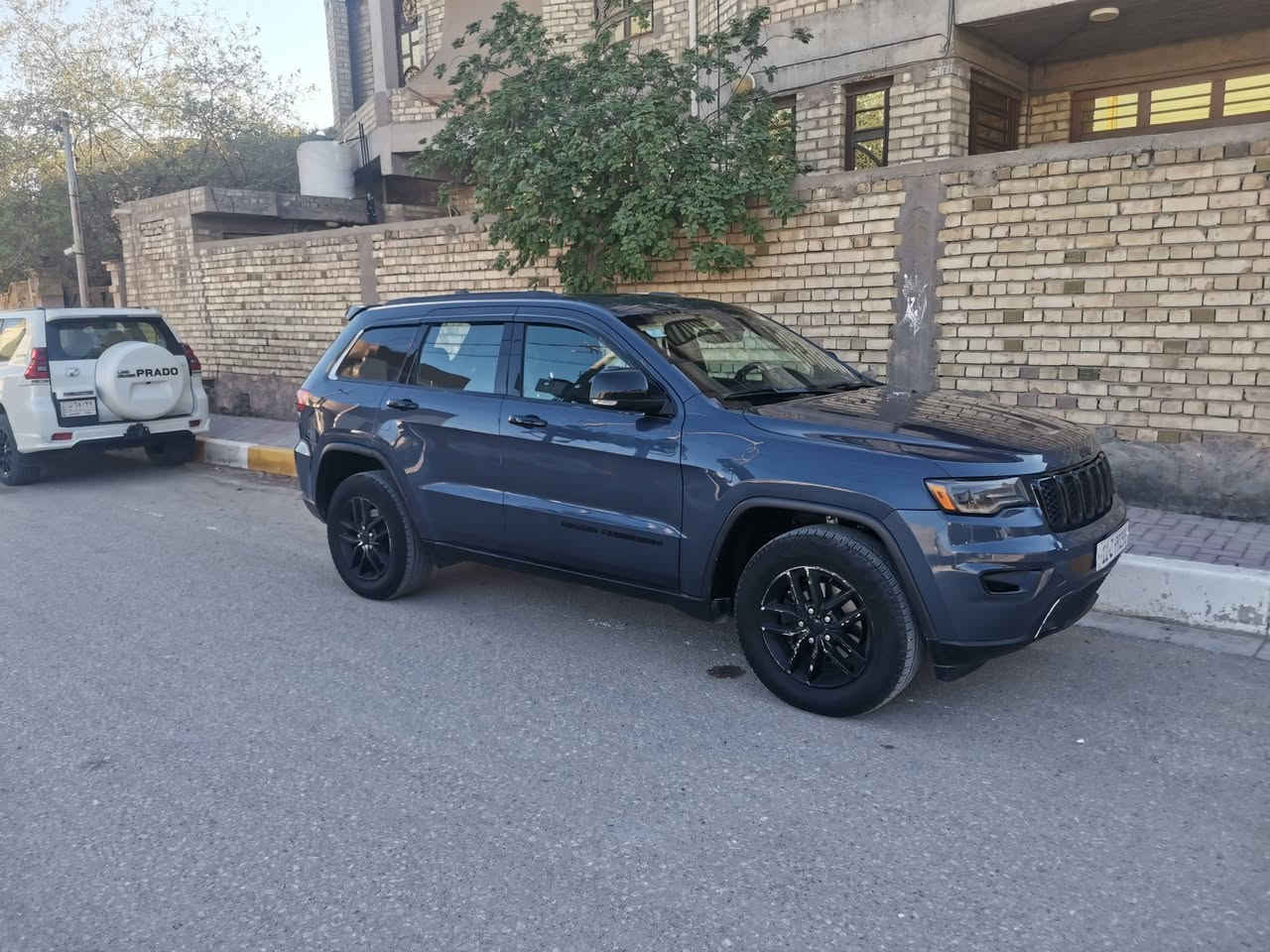 يا الله
سلام عليكم
جيب لمتد 2019  فول موصفات حادث مرفق بالمنشور رقم بغداد انكليزي ماشيه 100 باسمي السيارة تحويل ثاني يوم السعر 205
تلفون
***********
