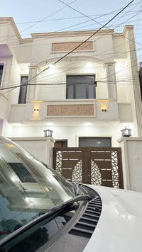 حي الجهاد طائي • ١٢٠م • ترميم جديد