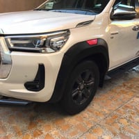 هايلكس تي اردي • ٢٠٢٢ • الفلوجة