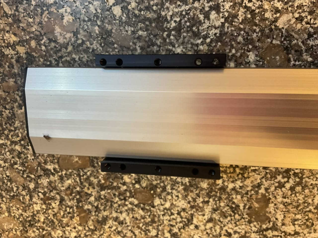 محور اكس للسرعات العالية يفيد اليريد يصنع مكينة طوله 60cm معه الستيبر ماطور  nema23 بي انكودر داخلي 
السعر 80 الف قفل


**إذا كنت صاحب هذا الإعلان وتريد حذفه لأي سبب، رجاءا أرسل رسالة إلى الدعم الفني**