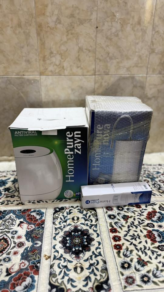 للبيع جهاز مال هواء ومال ماء ماكاني كربلاء 

الواحد على 900 *********** بي وتساب موجود
