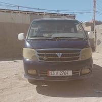 فوتون • ٢٠٠٩ • مكينة جديدة