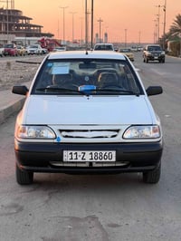 ٢٠٢٥ • ماشيه ٦٠٠٠ • كفاله عامه