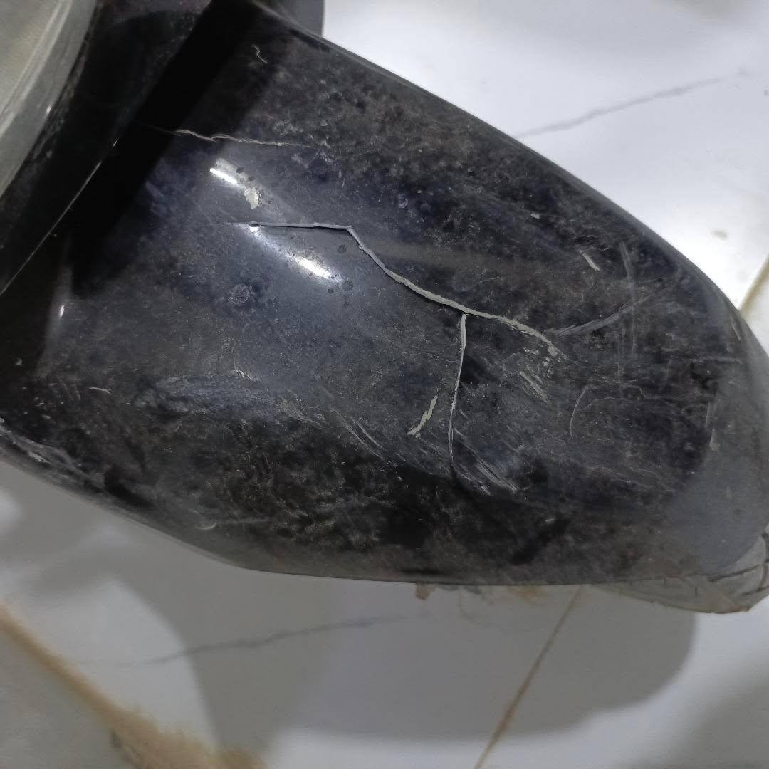 دراجه شلعه ومعدل ما صارلها فترة من طالعه من المعرض وصلها موجود ختم واحد وية المكينه بيها بس الجاملغ شوية مضرر والصفحة مال البجم  سعر 850
***********
