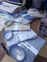 دشداشة خلية النحل • موديلات 2026 • الحويجه السوق الكبير