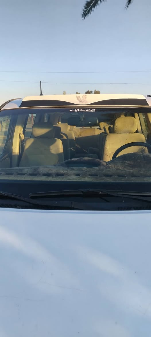 السلام وعليكم ستاركس مفتوح موديل ٢٠١٣مكفوله كفاله عامه من كلشي شرط سونار فول مواصفات


**إذا كنت صاحب هذا الإعلان وتريد حذفه لأي سبب، رجاءا أرسل رسالة إلى الدعم الفني**