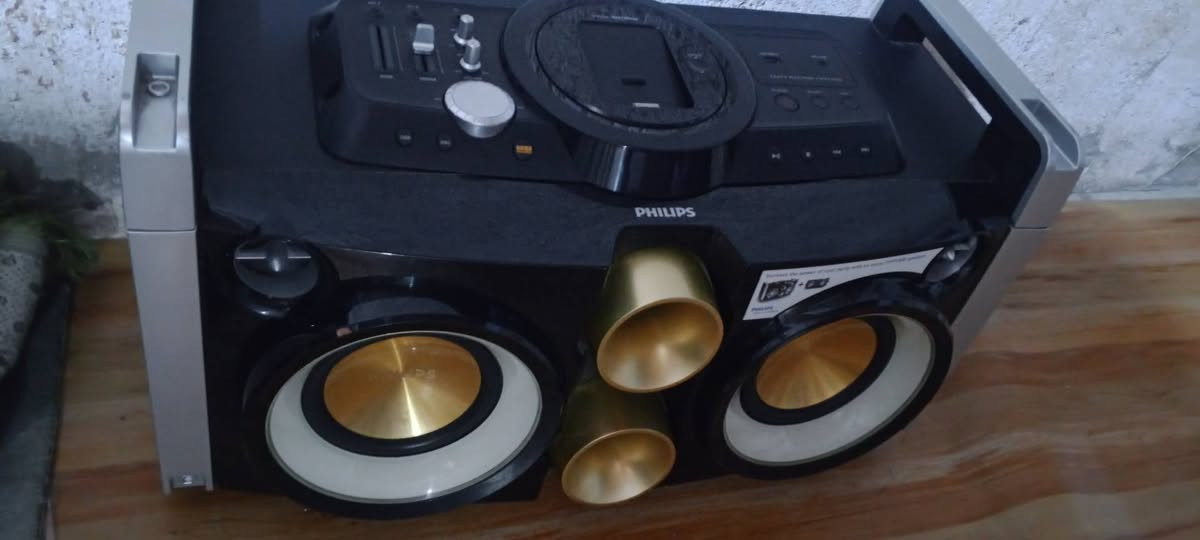 ماركه فلبس..جهاز دمام صوت رعب....سعر 150


**إذا كنت صاحب هذا الإعلان وتريد حذفه لأي سبب، رجاءا أرسل رسالة إلى الدعم الفني**