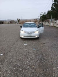 أوبترا • ٢٠٠٤ • كويسينجاك