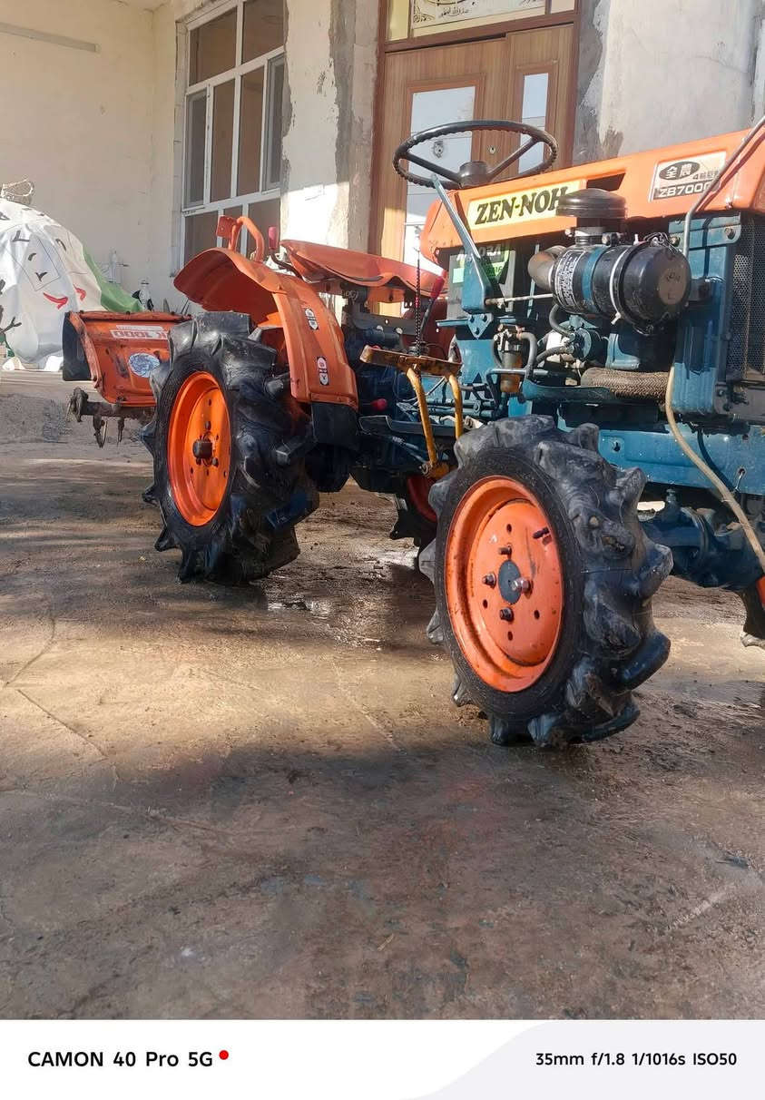 اسلام عليكم دركتر كوبوته ياباني للبيع القوة الحصانية ١٥حصان ٢بستم بستمين وراهة رفاس والسعر اربع ملاين ونص العنوان بغداد الراشدية الاستفسار الاتصال على الرقم ***********
