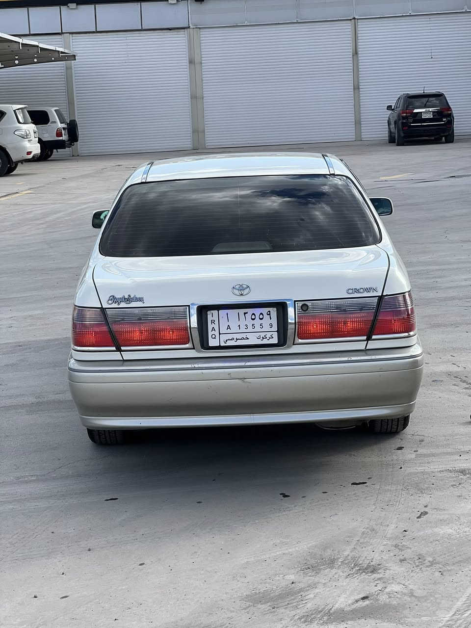 مـاشـەڵـاا مـەلـیـکـە مـووس
مـۆدێـل :2001
مەکینە:دیفۆڕی گەورە 175
کامل گیانی بەشەرت وایەرمەنی ڕۆنی گێڕو مەکینەی گۆڕاوە پاتری تازەی لەسەرە ساردو گەرمی مەزبوتە سەیارەکە یەک سەنت مەسرەفی نیە هی ماڵانە هی مەعرەز نیە 
چوار تایەو ویلی لۆک لۆکی لەسەرە 
بەس شوێن موسی بۆیاخە بە شەرتی کەڤەرو دەعمو لێ دراو هەتا فەحسی هەموو گیانی نەکەی نایەڵم بیوەی
سۆنەرەکەیم داناوە 
سعریشی 44گڵا قوفڵ قوفڵ بۆ مەعمەلە تەلەفون مەکە
شوێن:دەربەندیخان
ژ.م:***********
ژ.م:***********
