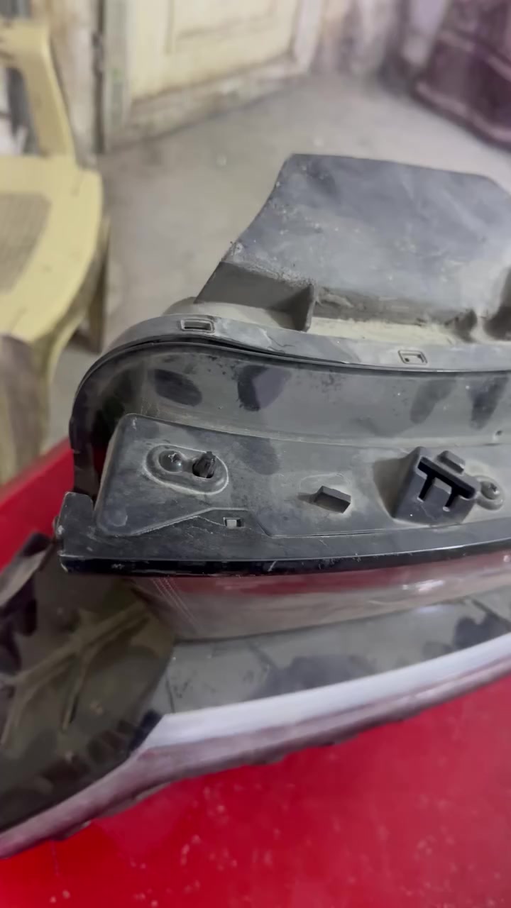 سلام عليكم للبيع لايت سورنتو منوديل 2021 الو 2023 4 عدسات  زينون امريكي  نظيف جدا فقط مصلح قاعدة البرغي مكسورة وتصلحت السعر 250$ مكان ديوانية
استفسار الاتصال ب ***********
