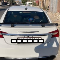C200  موديل ١٣  مكينه 2400 حداديه متوسطه  السياره جاهزه  رقم بغداد سنو...