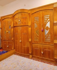 غرفه • جديده • ديوانيه حي العسكري