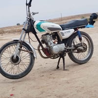 دراجه للبيع شاصي 14نامه تعمير 22 دراجه مانقصه شي مكاني لموفقيه سعر 450...