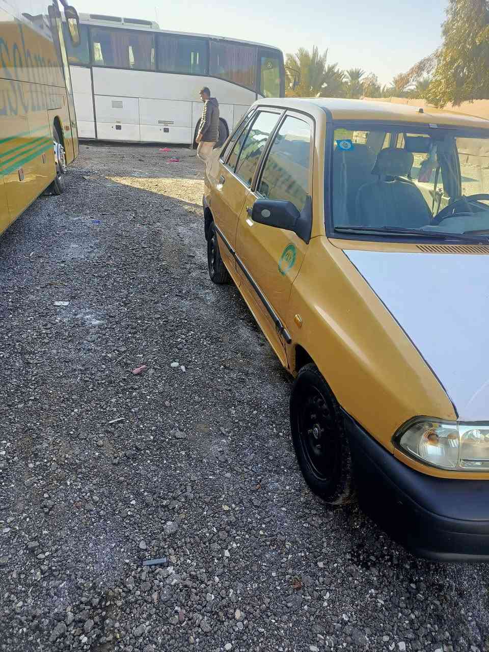 سايبه البيع موديل 2014رقم بغداد نكليزي مكفوله من ضربه وصبغ محرك جديد تبريد شغال تخم تاير كهربائيات كله شغاله جديد سياره جاهزه الشغل مابيه اي نقص سعر 33     ***********العنوان حله
