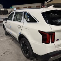 سورنتو • ٢٠٢٥ • رقم اربيل