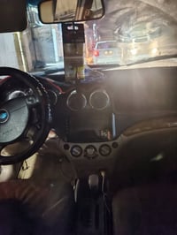 ٢٠١٠ • توماتيك • محرك يارس