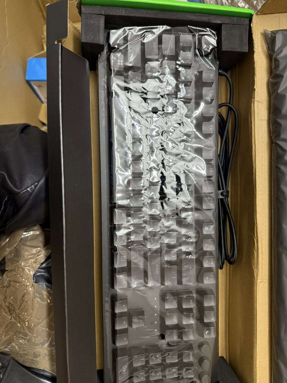 السلام عليكم كبورد اصلي شركه عالميه سعره 80الف رقم ***********اكو توصيل جميع العراق
