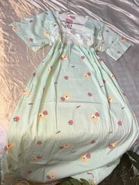 قماش تركي • للبنات • مقاسات ٥٠-٨٥