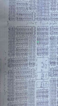 النهروان بغداد • تجاري شارع ١٥م • طابو ملك صرف