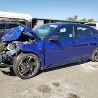 النترا Nلاين • ١٦٠٠ تيربو • صور حادث