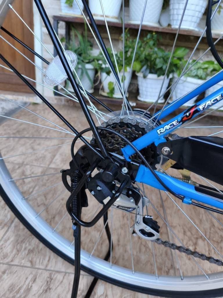 پاسكيلي بالةى ياباني  حجم 27 موديل2021 أربيل, العراق


**إذا كنت صاحب هذا الإعلان وتريد حذفه لأي سبب، رجاءا أرسل رسالة إلى الدعم الفني**