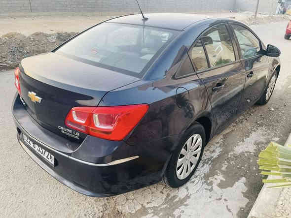 شوفرليت كروز وارد خليجي 2017 كفالة عامة من الصبغ والضربة والتبديل والبارد مكينة كير تبريد صدر تخم تاير
السعر 93  

للاستفسار ***********

ملاحضة السيارة بحالة الشركة
