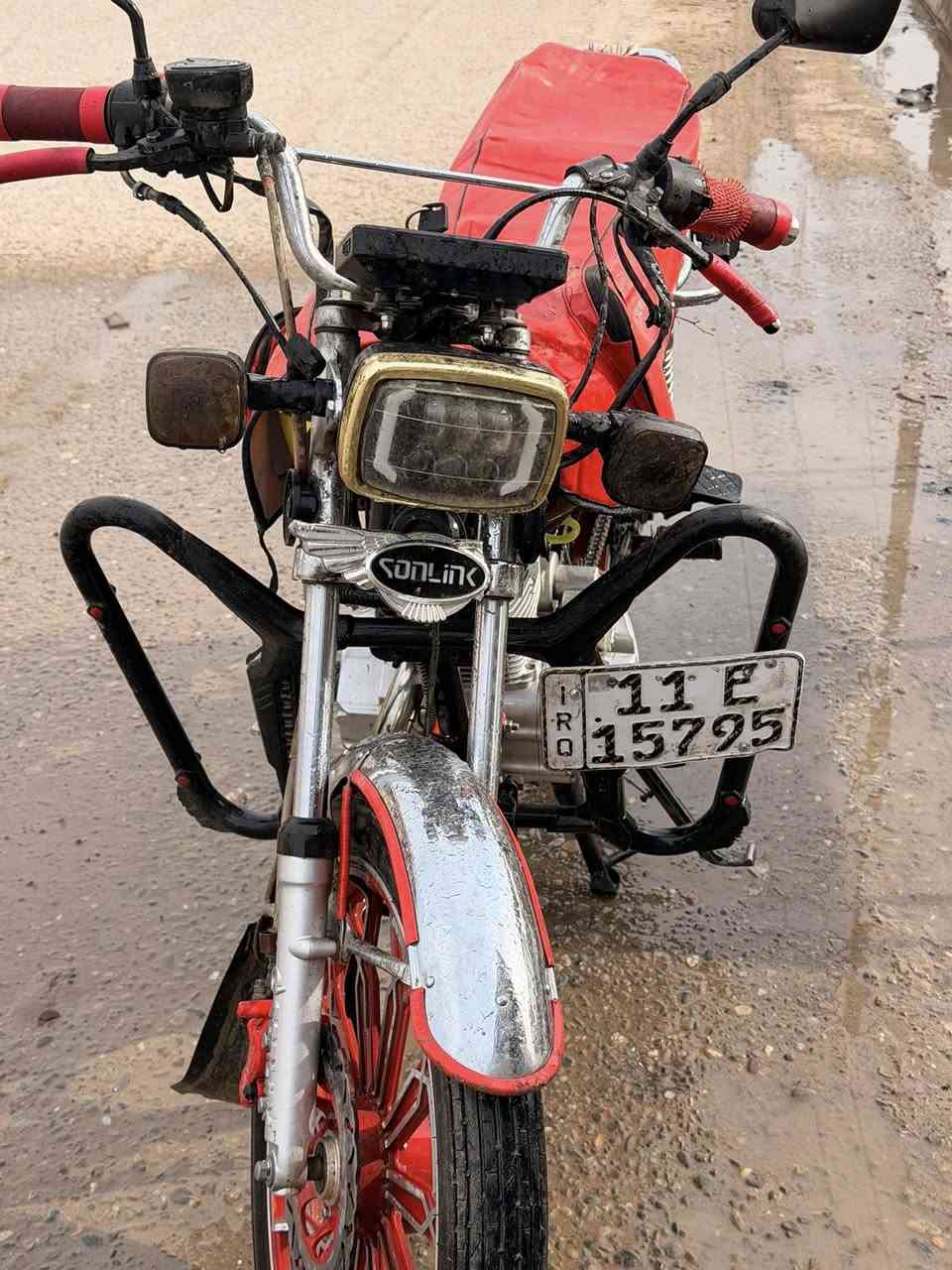 سونلك مرقم بغداد سنويه ب اسمي تحويل ثاني يوم مشروع وطني للبيع نضيفه حيلل وجاهزه من كلشي مابيها نقص ابد شغل وبوحهك هزه وبصمه 
سعر 9$ 
9ورقات 
1350 وبيها مجال 
مكاني صلاح الدين بيجي واكدر اجيبها لبغداد
 بس تدفع كروه النقل 
للاستفسار اكثر 
*********** 
بي واتساب هم
