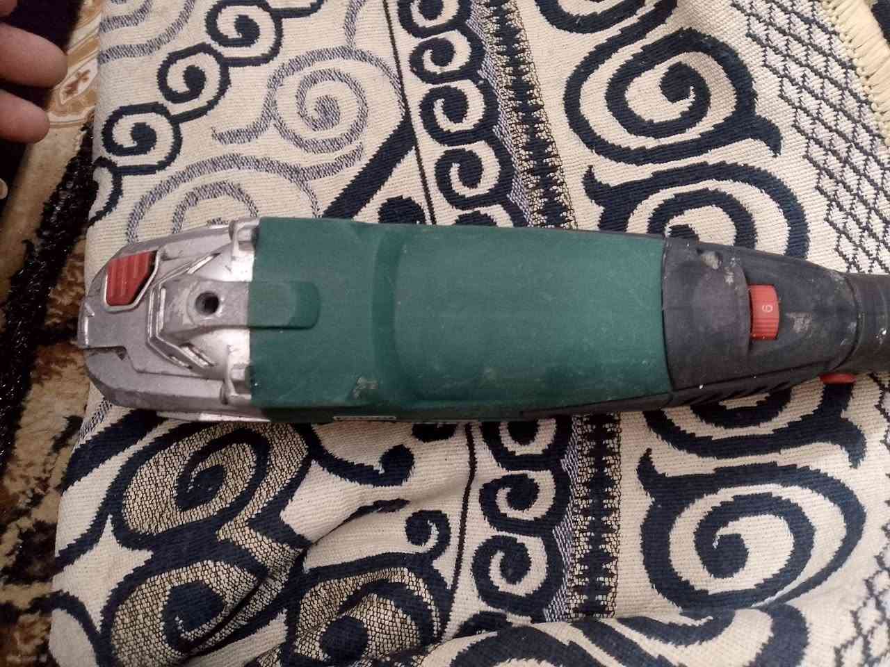 السلام عليكم من رخصت الادمن عندي كور انجيكو + دريل بوش + كوسره باركسايد+ مكينة لحيم اكويلر


**إذا كنت صاحب هذا الإعلان وتريد حذفه لأي سبب، رجاءا أرسل رسالة إلى الدعم الفني**