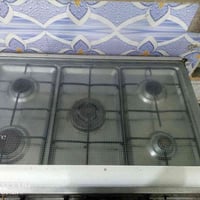 طباخ مصري اخو الجديد شغال  للبيع سعره 130الف وبي مجال للتواصل عالرقم 0...