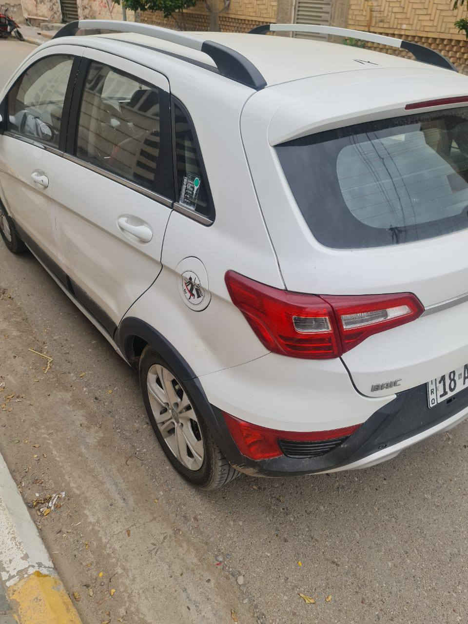 السلام عليكم 
بايك إكس 25 موديل 19 جوه السوك 
مكفولة ماعدا بارد قليل كلشي واضح بالفيديو . مكان واسط. نعمانية
حرة باسمي تحويل مباشر
السعر 69 
للاستفسار ***********
