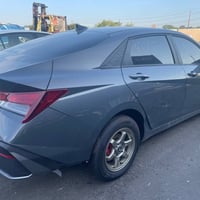 ٢٠٢٥ • وارد امريكي • حادثه خفيف