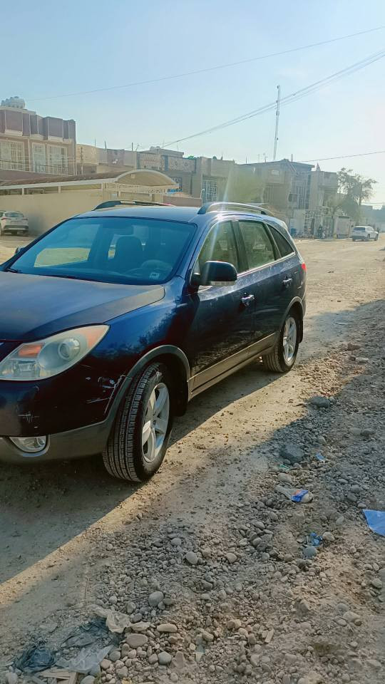 سلام وعليكم سياره فير كروز مديل 2010 وارد امريكي حادث بنيد ودعاميه شواصي مكفولات السعر 110مكان بغداد الشعب ام الكبر والغزلان  رقم هاتف  ‏‪0771 008 5467‬‏ بغداد, العراق
