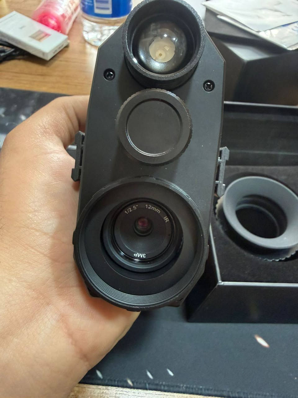 السلام عليكم .. ناضور كلشي ما اعرف عنه ابحث عليه واعرف شنو مواصفاته مزاد اخوان والمزاد بالتعليقات .. امانة بركبته الي يزود وميشتري .. المزاد يخلص باجر


**إذا كنت صاحب هذا الإعلان وتريد حذفه لأي سبب، رجاءا أرسل رسالة إلى الدعم الفني**