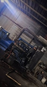 مولده دايو 8 دبل سوبر لمكينه كهربائيّه شرط لا تنغيص ولا تبخير بس بيه ب...