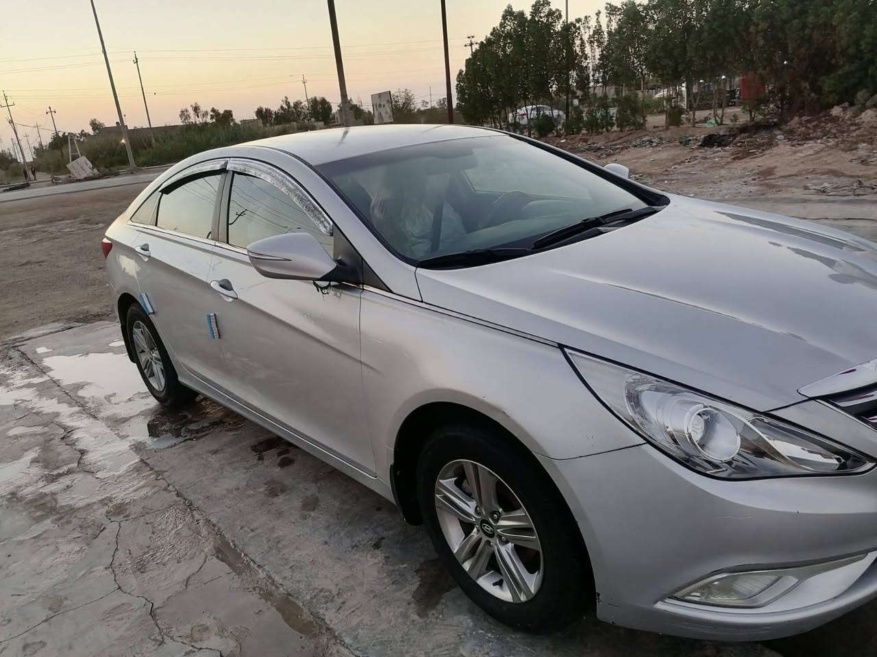 سوناتا وارد كوري2014بصره بااسمي تنتهي االسنويه بشهر ال7 2026
مكفوله كفاله عامه
محرك گير ضربه كلها كفاله عدا الرش لان كوري
سعر117ومجال قليل كلش
حداديه 100%100
تواصل***********
العنوان البصره الهارثه
