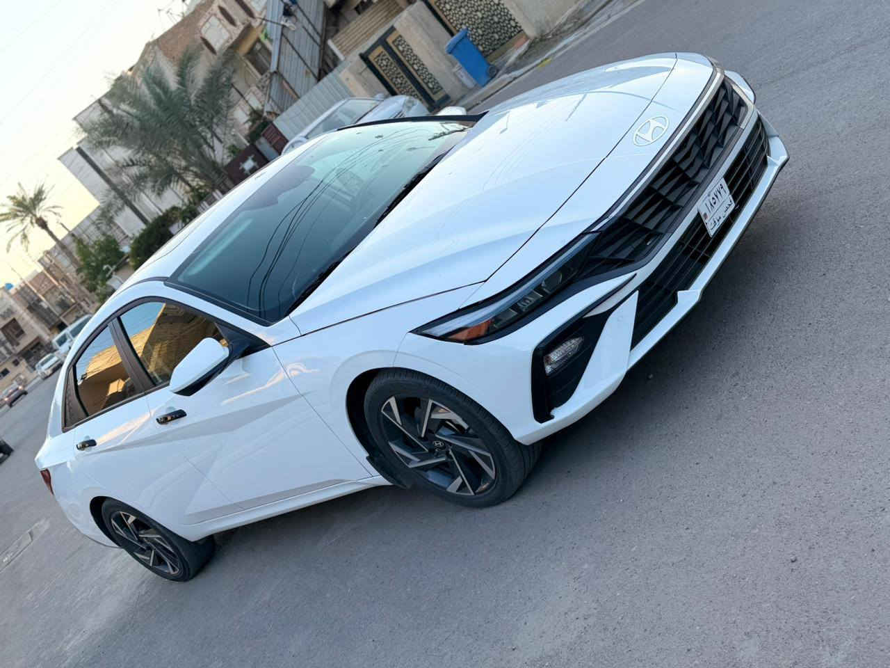 السلام عليكم
هواندي الانترا 2024 فول مواصفات 
حادث سياره تبديل بنيد نفس الون.+خشم جاملغ. صبغ شبر فقط. صور الحادث بالمنشور 
معدل المشي. 22km. دخول جديد  
 المواصفات
محرك ٢٠٠٠ دوش 
فتحه سقف 
بصمة تشغيل 
بصمة ابواب  
تشغيل عن بعد 
رادار أمامي 
رادار خلفي 
رادار جانبي 
ويل كب 
اضوية زنون بلادي
تحديد مسار 
مثبت سرعة 
توقف ذاتي 
مانع اصطدام 
كاميرا تسجيل خلفية
شاشة كبيرة
كامره دواره 
حساس امامي 
حساس خلفي 
تدفه ب الكشن 
فول تحكم استيرن 
تبريد ثلج 
بعد بيها هواي موصفات ناسي اذكرهن
مكان السياره. الغزاليه 
السعر اتصل
*********** بغداد, العراق
