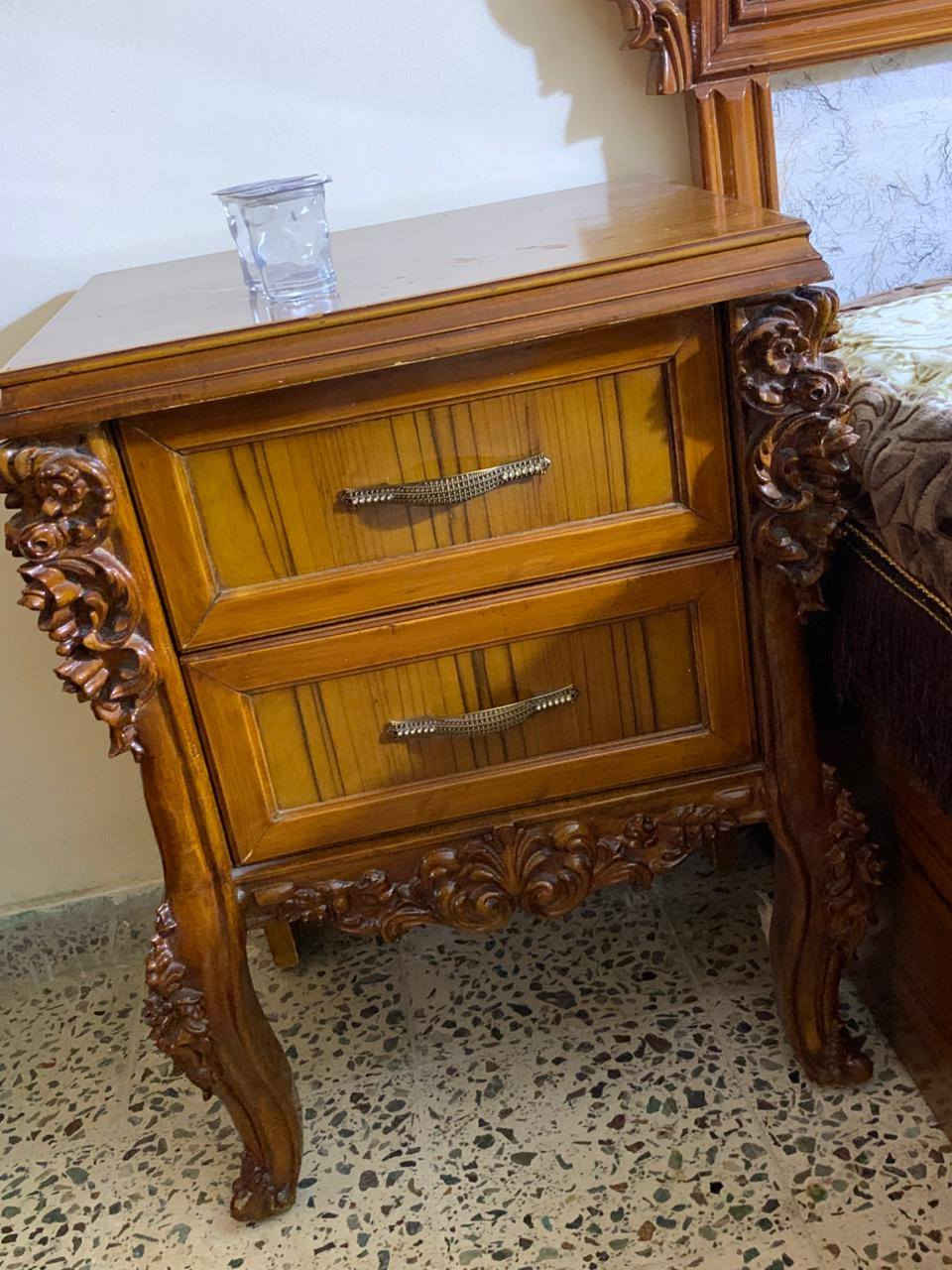 غرفة مستخدم شهرين تفصال زان درجة أولى رجاءا الي ميعرف سعر تفصالهة ليتواصل وياي ويكلي هواي مكاني حي الجامعة


**إذا كنت صاحب هذا الإعلان وتريد حذفه لأي سبب، رجاءا أرسل رسالة إلى الدعم الفني**