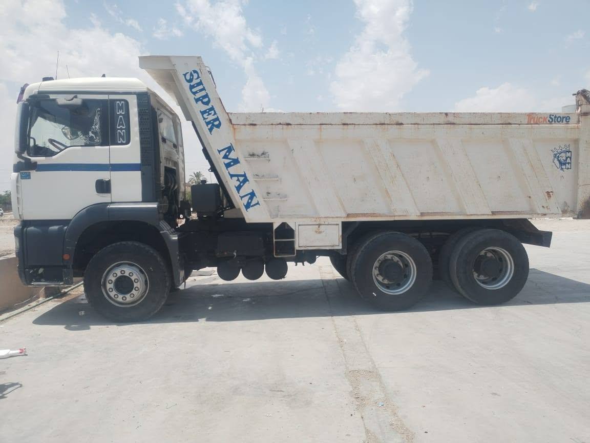 السلام عليكم
للبيع...
🚛 للبيع مان سكس موديل 2003 🚛

الموديل: 2003

الطول: 14 متر

الحجم: 410

رقم: السليمانية اصفر 

الحالة: مكفول وفحصه كامل

السيارة مرتبة وجاهزة للشغل مباشرة

للمهتمين والاستفسار  الاتصال.

***********
