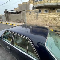 موديل ١٩٨٥ • محرك ٣٠٠ • رقم بغداد