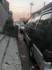 موديل ٩٤ • مكينة جديدة • شواصي نظيفة