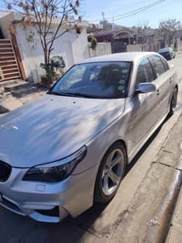 E60 • ٢٠٠٨ • رقم اربيل