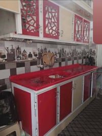 كاونتر مرمر • سنك • مجال